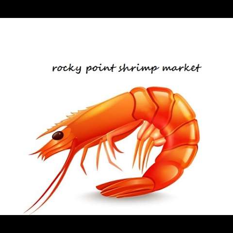 rocky point seafood market